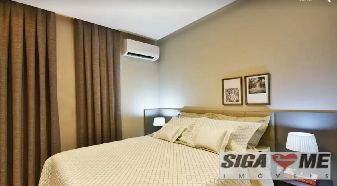 Apartamento com 1 quarto à venda e para alugar, 68m2 em Vila Nova Conceição, São Paulo - SP - imagem 7 Foto 7 de Apartamento com 1 quarto à venda e para alugar, 68m2 em Vila Nova Conceição, São Paulo - SP