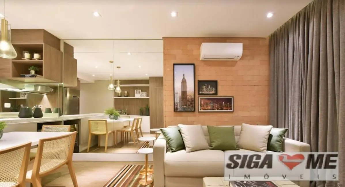 Apartamento com 1 quarto à venda e para alugar, 68m2 em Vila Nova Conceição, São Paulo - SP - imagem 4 Foto 4 de Apartamento com 1 quarto à venda e para alugar, 68m2 em Vila Nova Conceição, São Paulo - SP