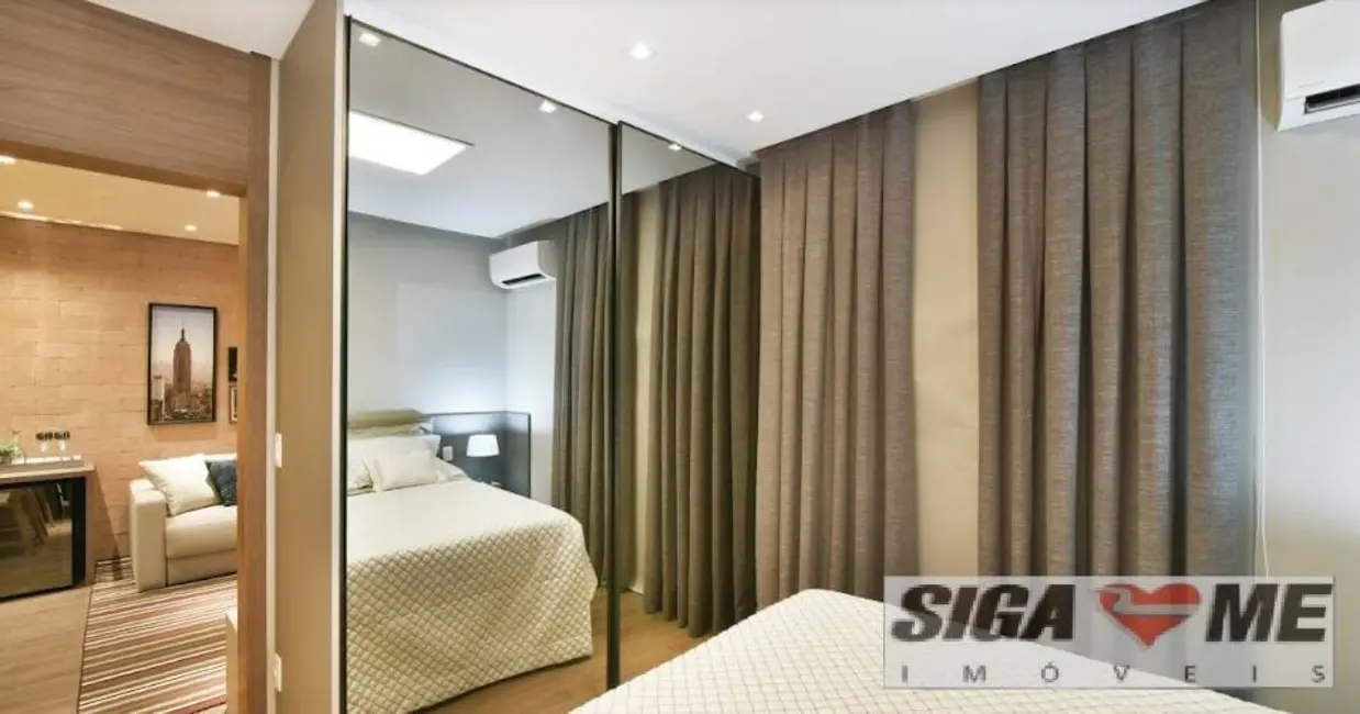 Apartamento com 1 quarto à venda e para alugar, 68m2 em Vila Nova Conceição, São Paulo - SP - imagem 9 Foto 9 de Apartamento com 1 quarto à venda e para alugar, 68m2 em Vila Nova Conceição, São Paulo - SP