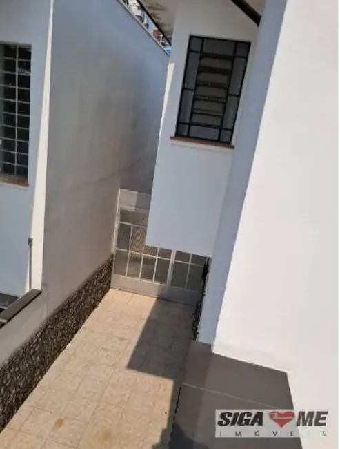 Casa com 3 quartos à venda, 330m2 em Mirandópolis, São Paulo - SP - imagem 9 Foto 9 de Casa com 3 quartos à venda, 330m2 em Mirandópolis, São Paulo - SP