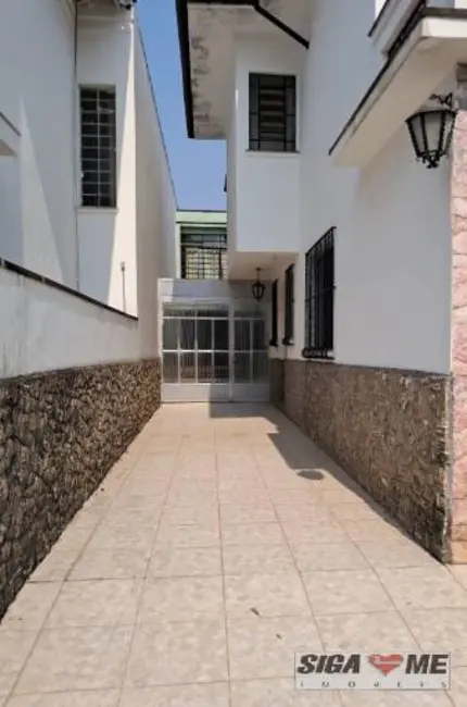 Casa com 3 quartos à venda, 330m2 em Mirandópolis, São Paulo - SP - imagem 7 Foto 7 de Casa com 3 quartos à venda, 330m2 em Mirandópolis, São Paulo - SP