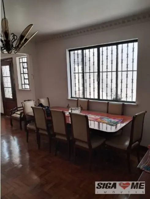 Casa com 3 quartos à venda, 330m2 em Mirandópolis, São Paulo - SP - imagem 8 Foto 8 de Casa com 3 quartos à venda, 330m2 em Mirandópolis, São Paulo - SP