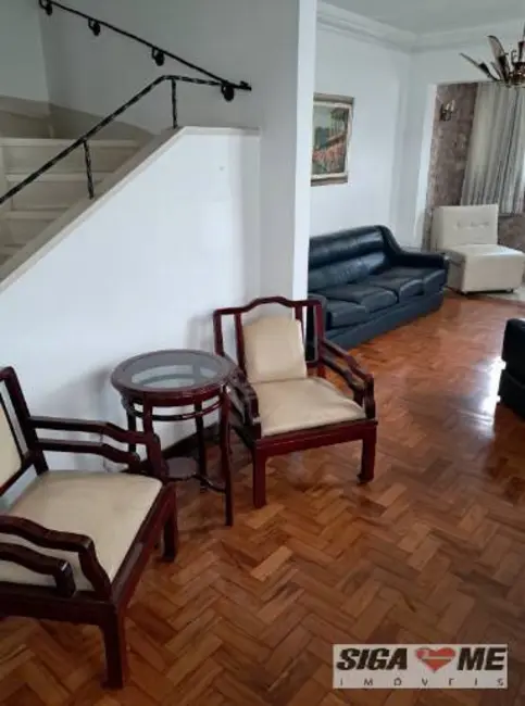 Casa com 3 quartos à venda, 330m2 em Mirandópolis, São Paulo - SP - imagem 5 Foto 5 de Casa com 3 quartos à venda, 330m2 em Mirandópolis, São Paulo - SP