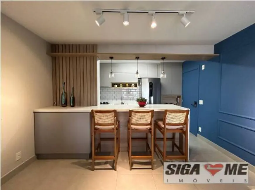Apartamento com 3 quartos à venda, 93m2 em Jardim Dom Bosco, São Paulo - SP - imagem 5 Foto 5 de Apartamento com 3 quartos à venda, 93m2 em Jardim Dom Bosco, São Paulo - SP