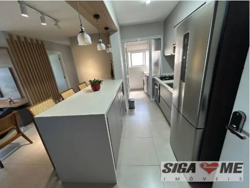 Apartamento com 3 quartos à venda, 93m2 em Jardim Dom Bosco, São Paulo - SP - imagem 4 Foto 4 de Apartamento com 3 quartos à venda, 93m2 em Jardim Dom Bosco, São Paulo - SP