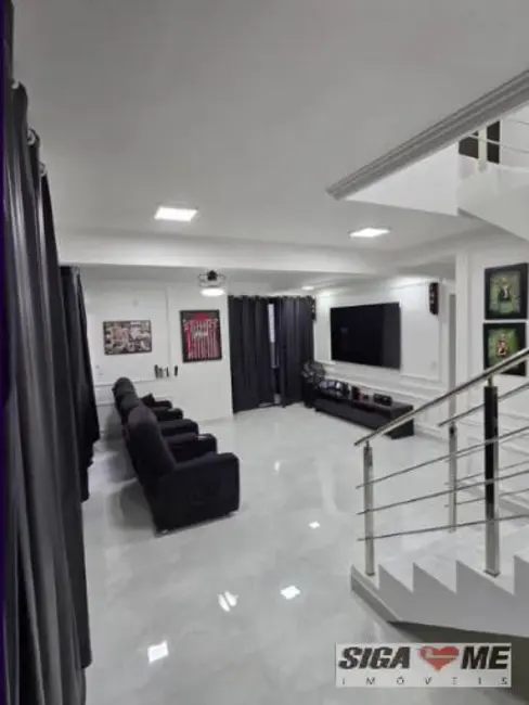 Apartamento com 4 quartos à venda, 320m2 em Lar São Paulo, São Paulo - SP - imagem 2 Foto 2 de Apartamento com 4 quartos à venda, 320m2 em Lar São Paulo, São Paulo - SP