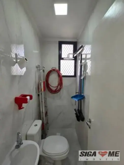 Apartamento com 4 quartos à venda, 320m2 em Lar São Paulo, São Paulo - SP - imagem 7 Foto 7 de Apartamento com 4 quartos à venda, 320m2 em Lar São Paulo, São Paulo - SP
