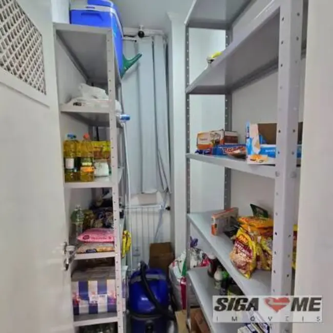 Apartamento com 4 quartos à venda, 320m2 em Lar São Paulo, São Paulo - SP - imagem 4 Foto 4 de Apartamento com 4 quartos à venda, 320m2 em Lar São Paulo, São Paulo - SP