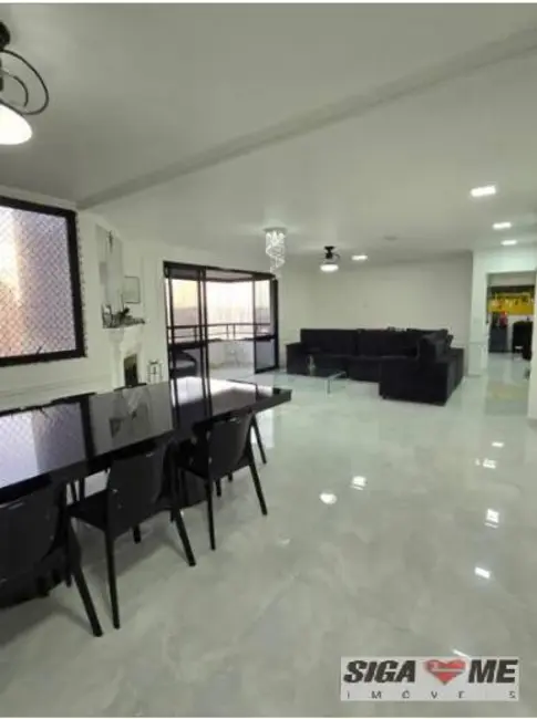 Apartamento com 4 quartos à venda, 320m2 em Lar São Paulo, São Paulo - SP - imagem 1 Foto 1 de Apartamento com 4 quartos à venda, 320m2 em Lar São Paulo, São Paulo - SP