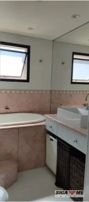 Apartamento com 3 quartos à venda, 170m2 em Ipiranga, São Paulo - SP - imagem 5 Foto 5 de Apartamento com 3 quartos à venda, 170m2 em Ipiranga, São Paulo - SP