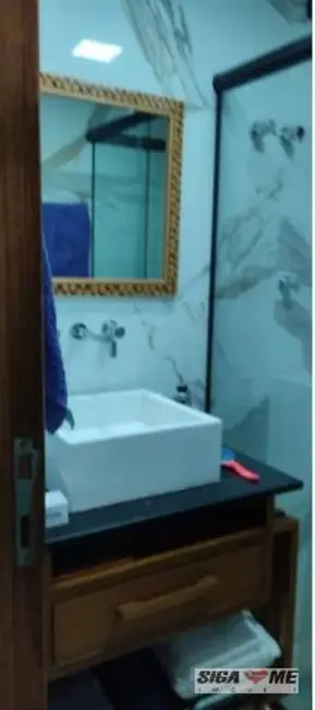 Apartamento com 3 quartos à venda, 170m2 em Ipiranga, São Paulo - SP - imagem 6 Foto 6 de Apartamento com 3 quartos à venda, 170m2 em Ipiranga, São Paulo - SP