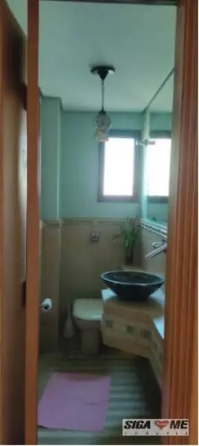 Apartamento com 3 quartos à venda, 170m2 em Ipiranga, São Paulo - SP - imagem 8 Foto 8 de Apartamento com 3 quartos à venda, 170m2 em Ipiranga, São Paulo - SP