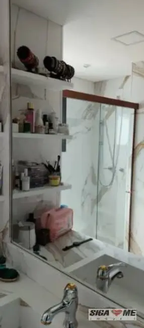 Apartamento com 3 quartos à venda, 170m2 em Ipiranga, São Paulo - SP - imagem 7 Foto 7 de Apartamento com 3 quartos à venda, 170m2 em Ipiranga, São Paulo - SP