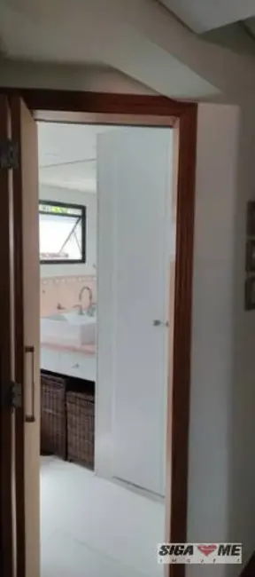 Apartamento com 3 quartos à venda, 170m2 em Ipiranga, São Paulo - SP - imagem 4 Foto 4 de Apartamento com 3 quartos à venda, 170m2 em Ipiranga, São Paulo - SP