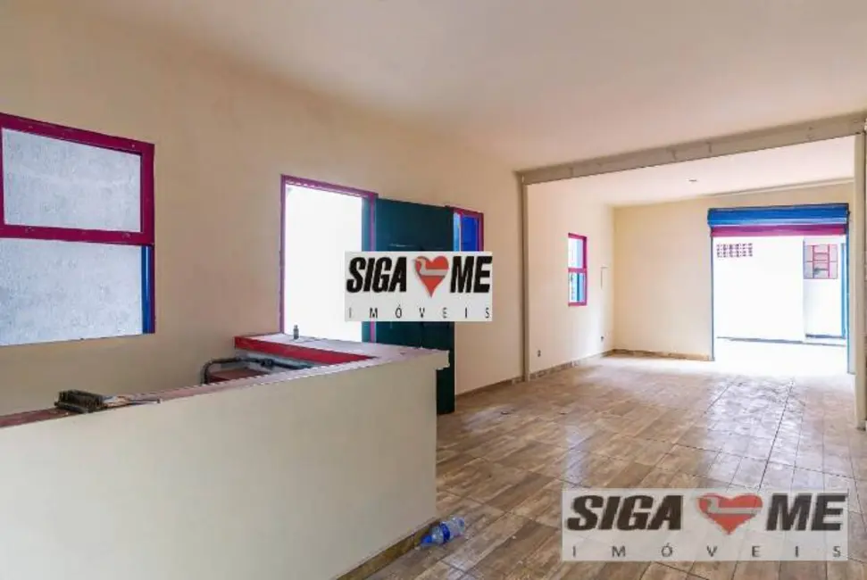 Foto 2 de Sala Comercial à venda em Vila Nova Conceição, São Paulo - SP