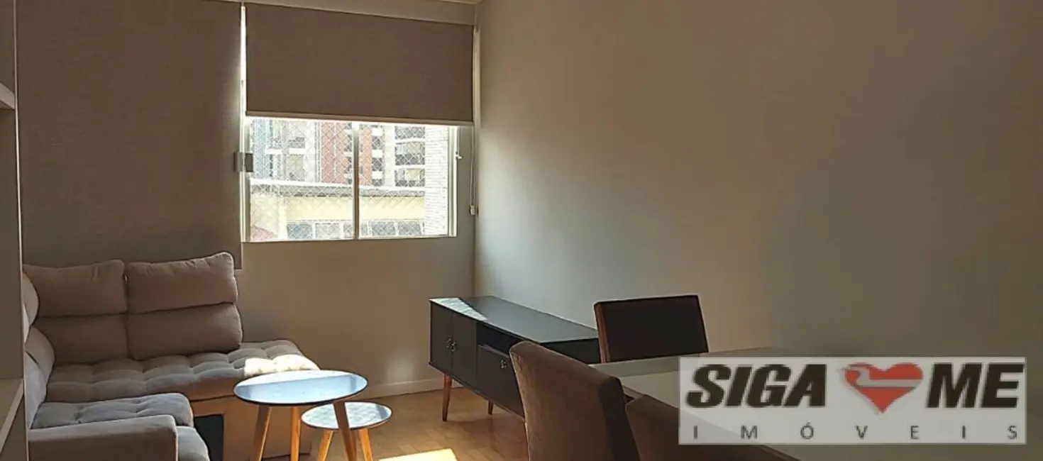 Foto 2 de Apartamento com 2 quartos para alugar, 73m2 em Vila Nova Conceição, São Paulo - SP