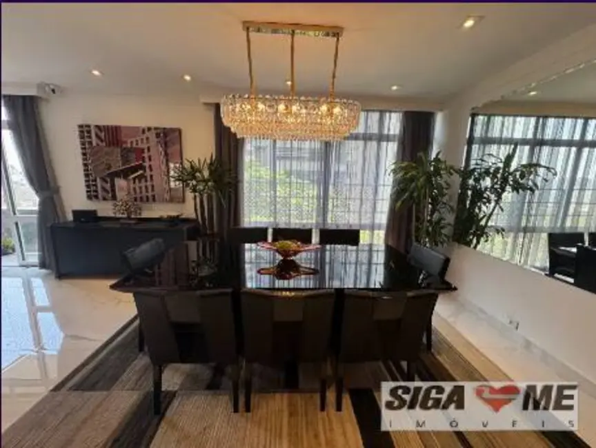 Apartamento com 3 quartos à venda, 300m2 em Bela Vista, São Paulo - SP - imagem 5 Foto 5 de Apartamento com 3 quartos à venda, 300m2 em Bela Vista, São Paulo - SP