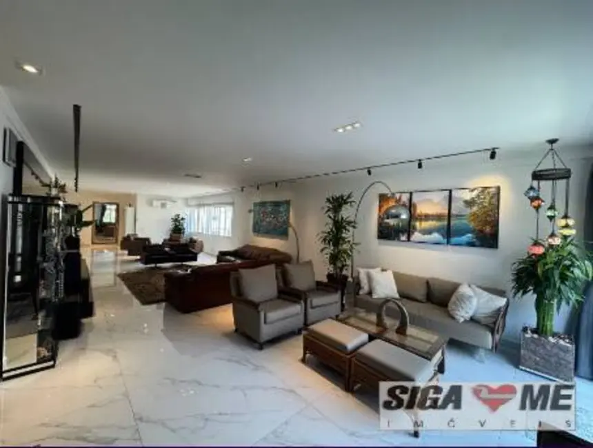 Foto 1 de Apartamento com 3 quartos à venda, 300m2 em Bela Vista, São Paulo - SP