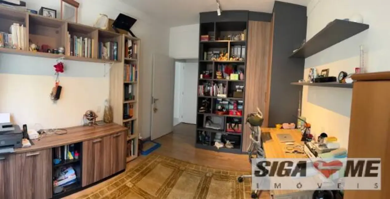 Apartamento com 3 quartos à venda, 300m2 em Bela Vista, São Paulo - SP - imagem 8 Foto 8 de Apartamento com 3 quartos à venda, 300m2 em Bela Vista, São Paulo - SP