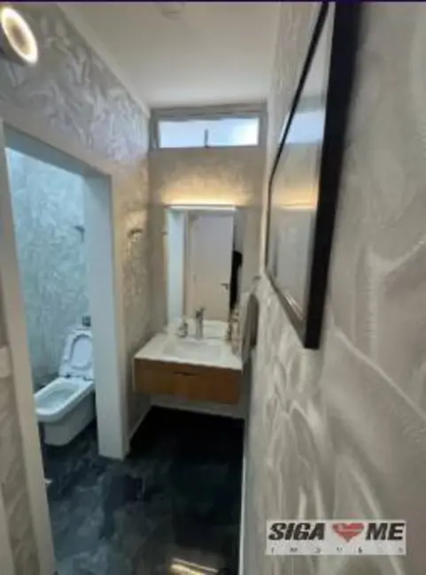 Apartamento com 3 quartos à venda, 300m2 em Bela Vista, São Paulo - SP - imagem 7 Foto 7 de Apartamento com 3 quartos à venda, 300m2 em Bela Vista, São Paulo - SP