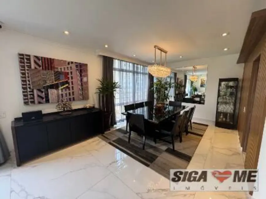 Apartamento com 3 quartos à venda, 300m2 em Bela Vista, São Paulo - SP - imagem 6 Foto 6 de Apartamento com 3 quartos à venda, 300m2 em Bela Vista, São Paulo - SP