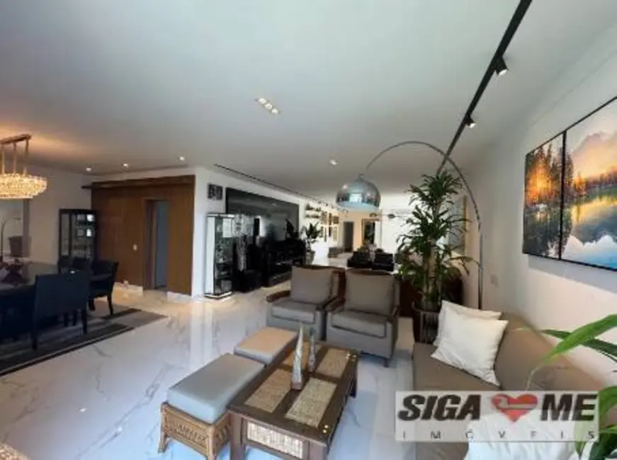 Foto 2 de Apartamento com 3 quartos à venda, 300m2 em Bela Vista, São Paulo - SP