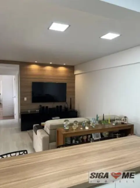 Foto 2 de Apartamento com 2 quartos à venda, 73m2 em Jardim da Glória, São Paulo - SP