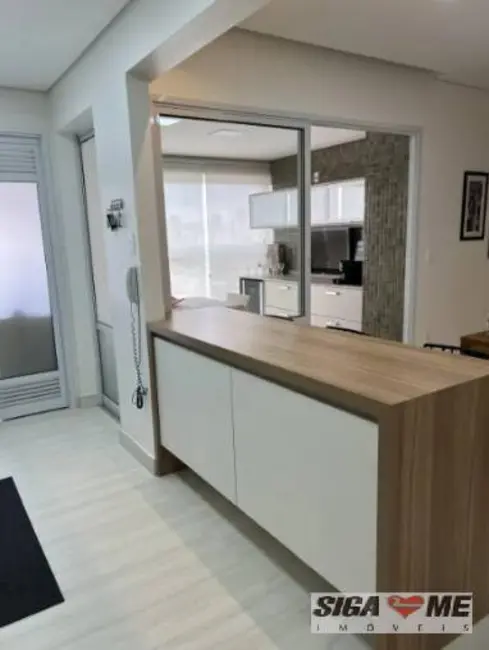 Foto 4 de Apartamento com 2 quartos à venda, 73m2 em Jardim da Glória, São Paulo - SP