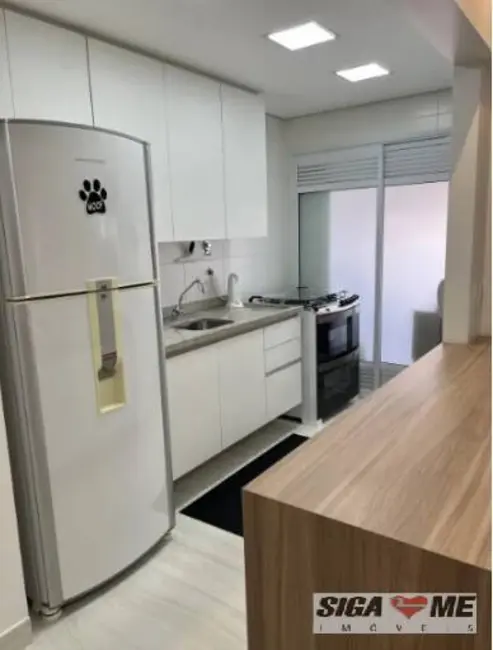 Foto 5 de Apartamento com 2 quartos à venda, 73m2 em Jardim da Glória, São Paulo - SP