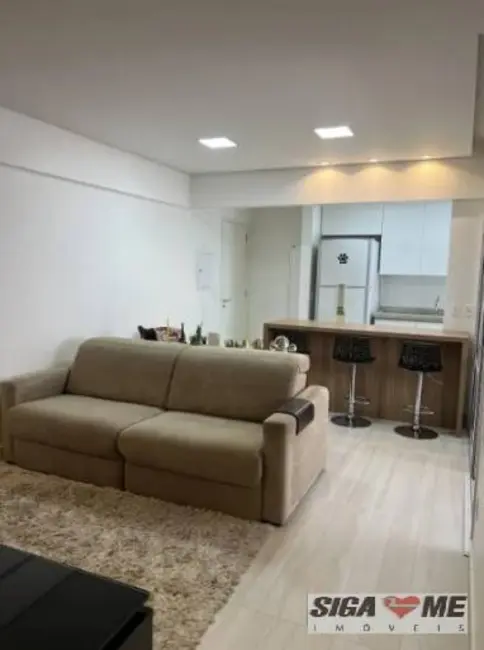 Foto 3 de Apartamento com 2 quartos à venda, 73m2 em Jardim da Glória, São Paulo - SP