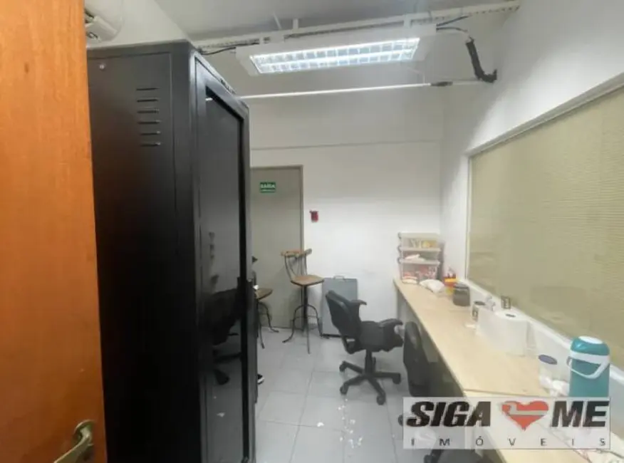 Foto 2 de Sala Comercial à venda, 177m2 em República, São Paulo - SP