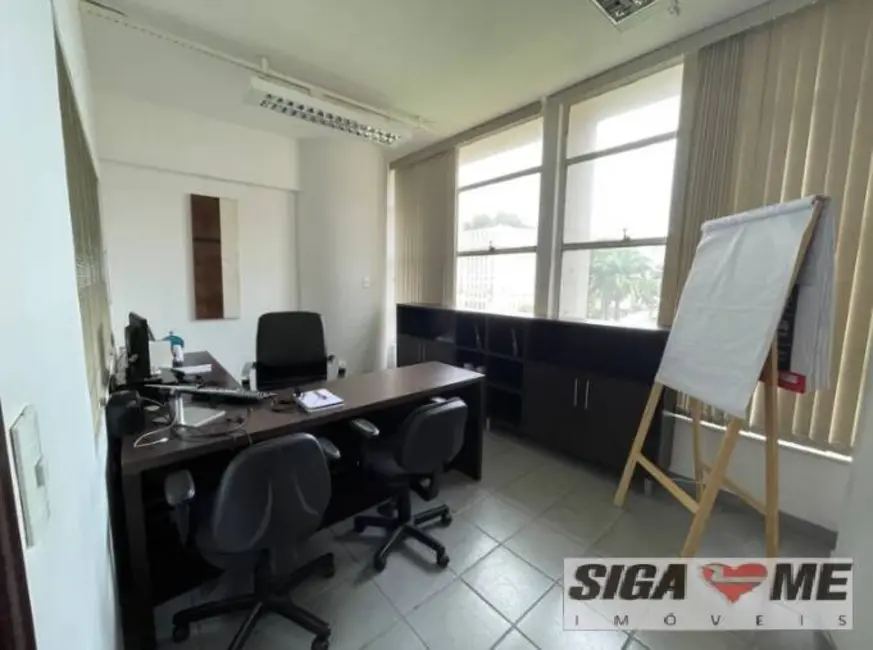 Foto 3 de Sala Comercial à venda, 177m2 em República, São Paulo - SP