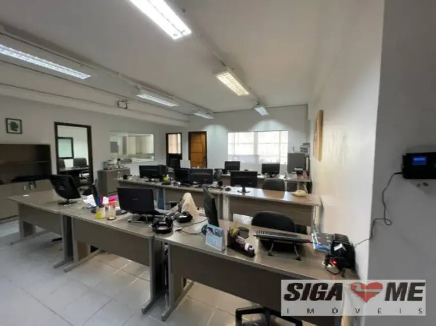 Foto 7 de Sala Comercial à venda, 177m2 em República, São Paulo - SP