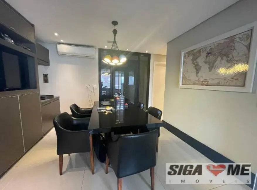 Apartamento com 4 quartos à venda e para alugar, 380m2 em Campo Belo, São Paulo - SP - imagem 5 Foto 5 de Apartamento com 4 quartos à venda e para alugar, 380m2 em Campo Belo, São Paulo - SP