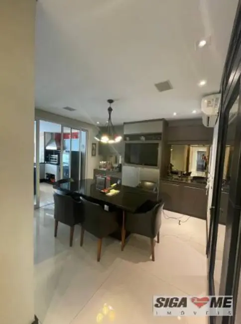 Apartamento com 4 quartos à venda e para alugar, 380m2 em Campo Belo, São Paulo - SP - imagem 4 Foto 4 de Apartamento com 4 quartos à venda e para alugar, 380m2 em Campo Belo, São Paulo - SP