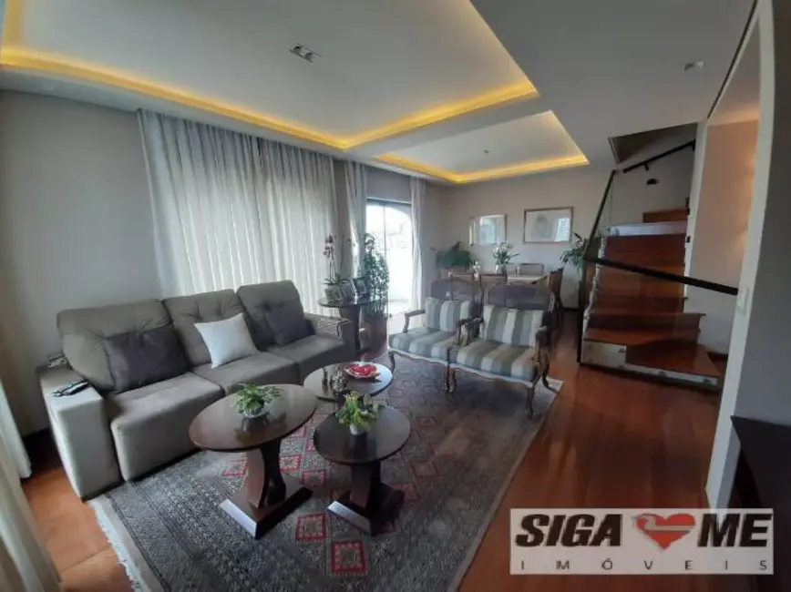 Foto 1 de Apartamento com 3 quartos à venda, 275m2 em Cidade Monções, São Paulo - SP