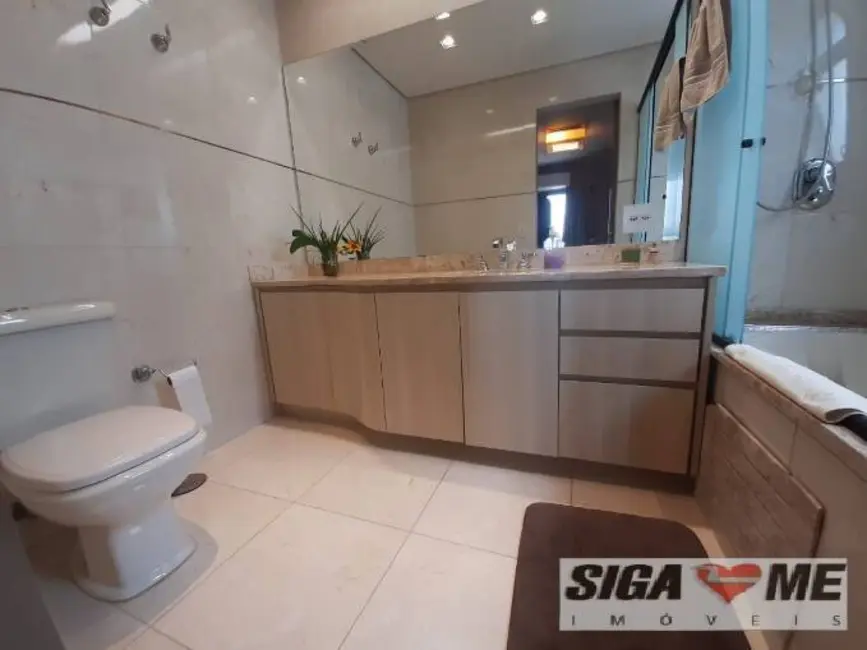 Foto 7 de Apartamento com 3 quartos à venda, 275m2 em Cidade Monções, São Paulo - SP