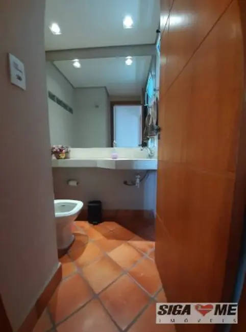 Foto 9 de Apartamento com 3 quartos à venda, 275m2 em Cidade Monções, São Paulo - SP