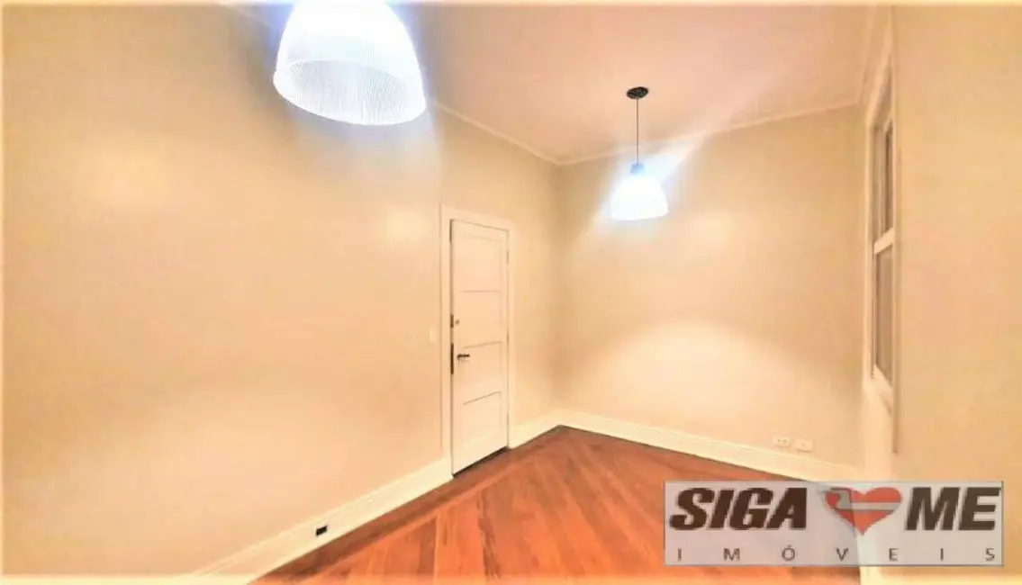 Foto 1 de Sala Comercial para alugar em Higienópolis, São Paulo - SP