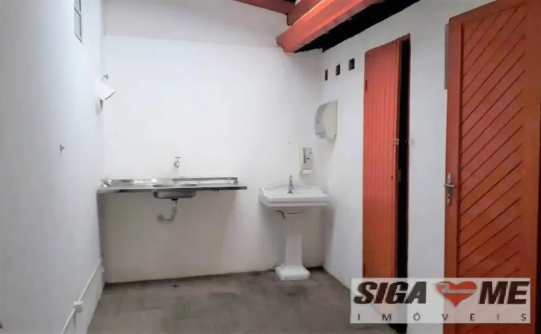 Foto 4 de Sala Comercial para alugar em Higienópolis, São Paulo - SP