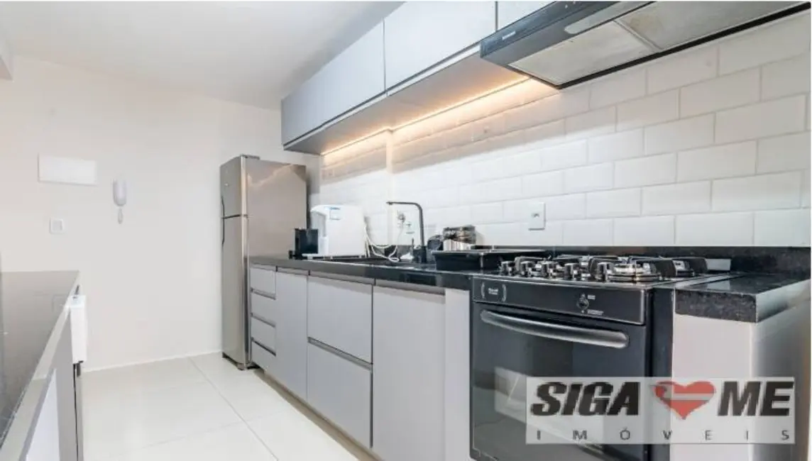 Foto 9 de Apartamento com 2 quartos à venda e para alugar, 64m2 em Itaim Bibi, São Paulo - SP