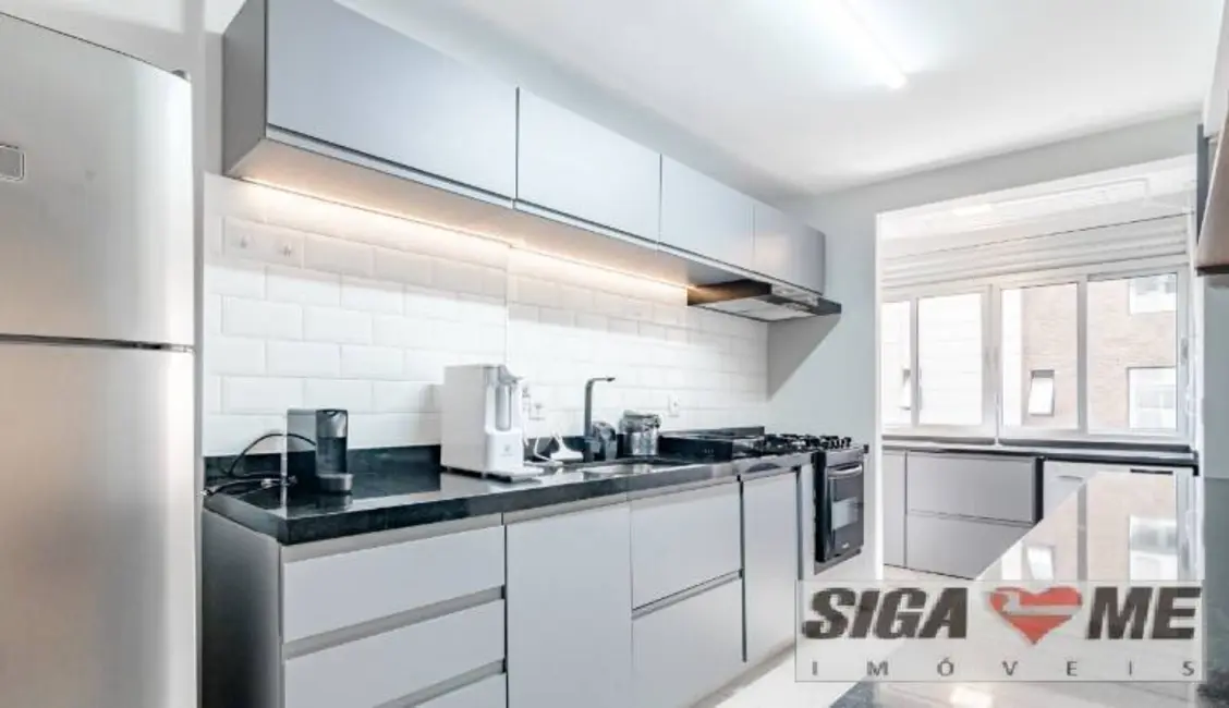 Foto 6 de Apartamento com 2 quartos à venda e para alugar, 64m2 em Itaim Bibi, São Paulo - SP