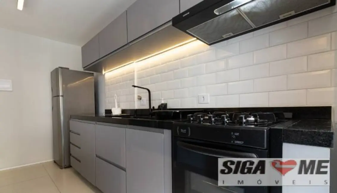 Foto 8 de Apartamento com 2 quartos à venda, 64m2 em Itaim Bibi, São Paulo - SP