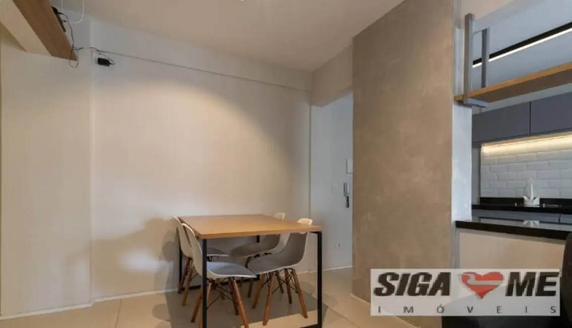 Foto 5 de Apartamento com 2 quartos à venda, 64m2 em Itaim Bibi, São Paulo - SP