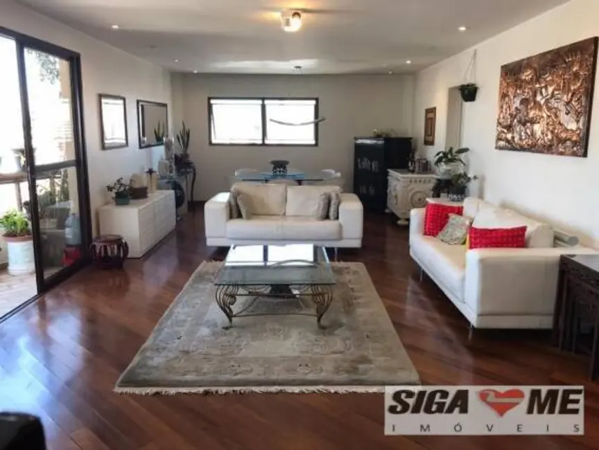 Foto 1 de Apartamento com 4 quartos à venda, 385m2 em Planalto Paulista, São Paulo - SP