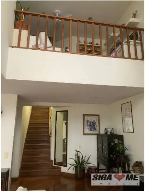 Foto 3 de Apartamento com 4 quartos à venda, 385m2 em Planalto Paulista, São Paulo - SP