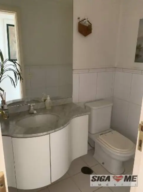 Foto 4 de Apartamento com 4 quartos à venda, 385m2 em Planalto Paulista, São Paulo - SP