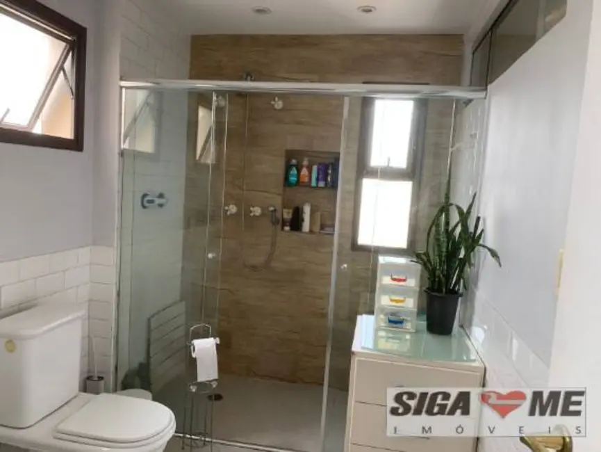 Foto 6 de Apartamento com 4 quartos à venda, 385m2 em Planalto Paulista, São Paulo - SP