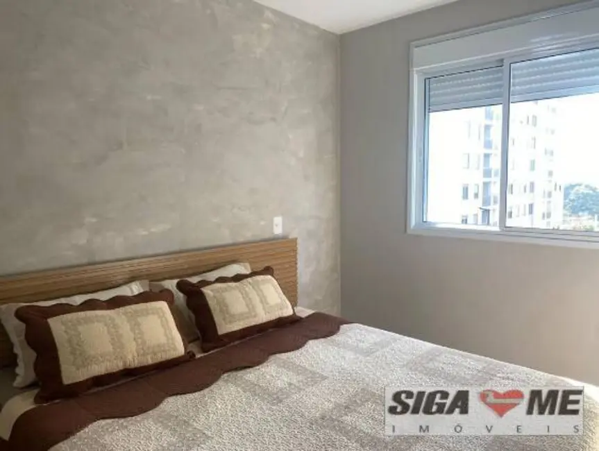 Apartamento com 2 quartos à venda, 43m2 em Santo Amaro, São Paulo - SP - imagem 8 Foto 8 de Apartamento com 2 quartos à venda, 43m2 em Santo Amaro, São Paulo - SP