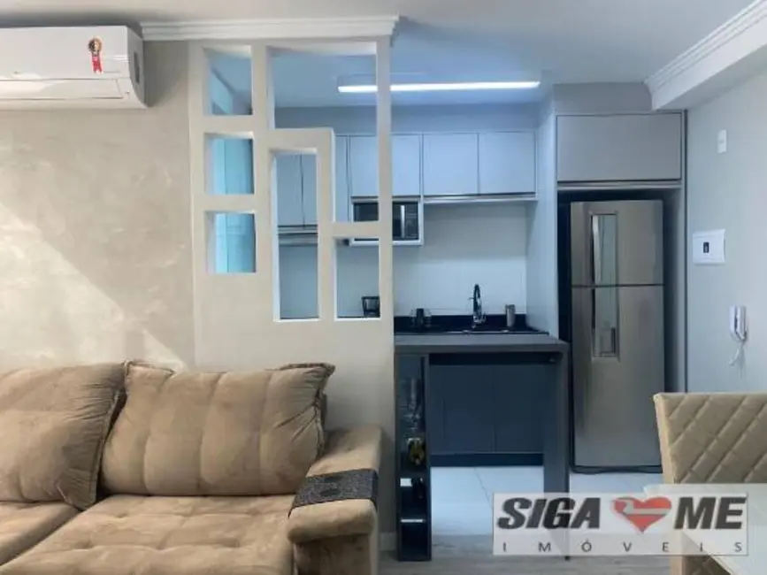 Apartamento com 2 quartos à venda, 43m2 em Santo Amaro, São Paulo - SP - imagem 5 Foto 5 de Apartamento com 2 quartos à venda, 43m2 em Santo Amaro, São Paulo - SP